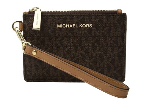 michael kors coin pouch.